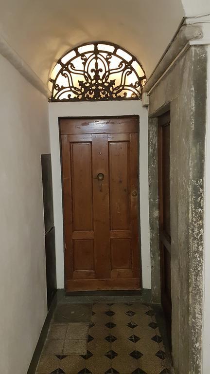 Apartment Zeus Florencia Exterior foto
