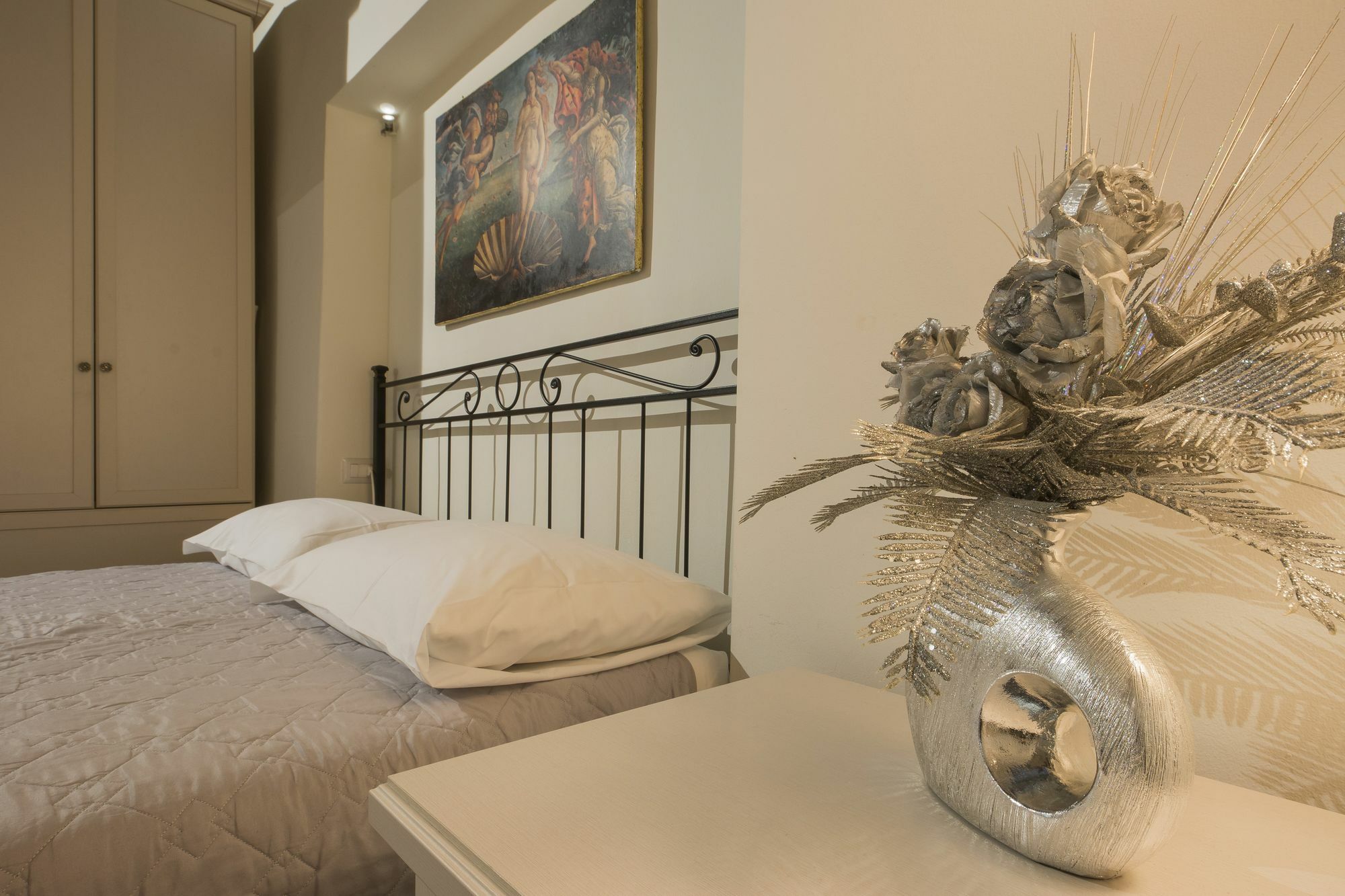 Apartment Zeus Florencia Exterior foto